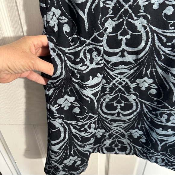 Fresh Produce tank dress, size M, Riviera, cotton, spring, summer, beach - Picture 5 of 8